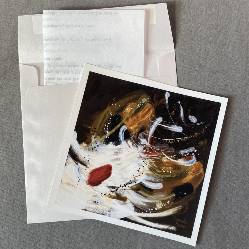Monthly Art Mail Club Set